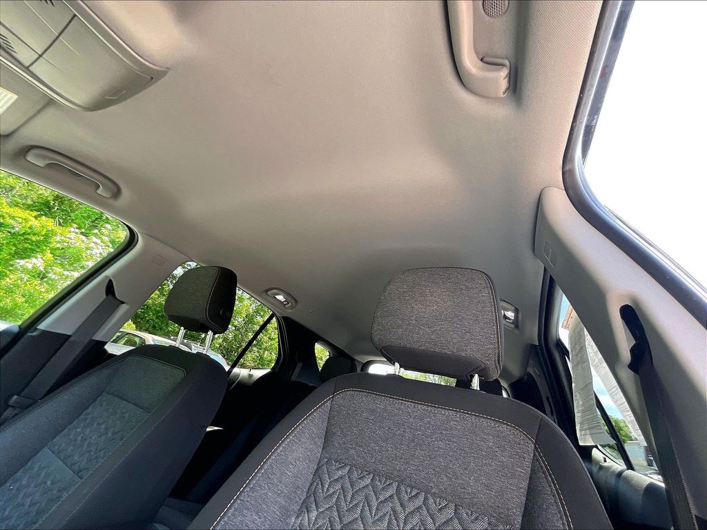 2023 Chevrolet Equinox — photo 7