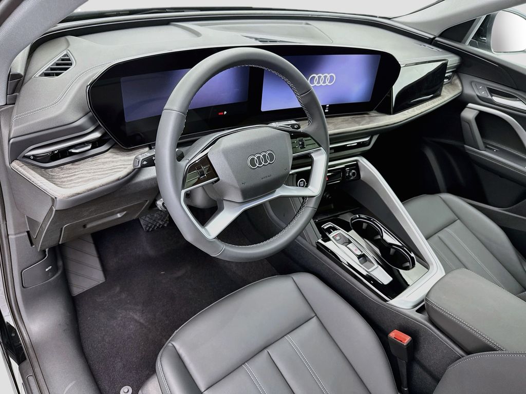 Thumbnail: 2026 Audi Q5 - 10