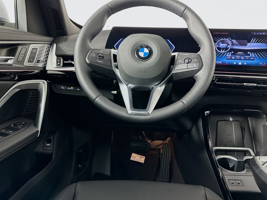 2024 BMW X1 xDrive28i 19