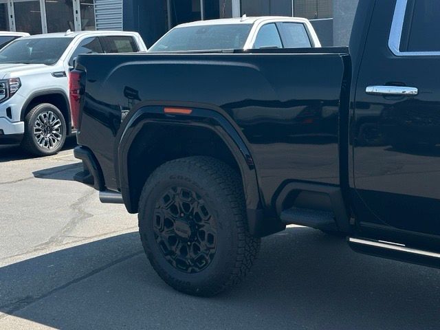 New 2025 GMC Sierra 2500HD Truck