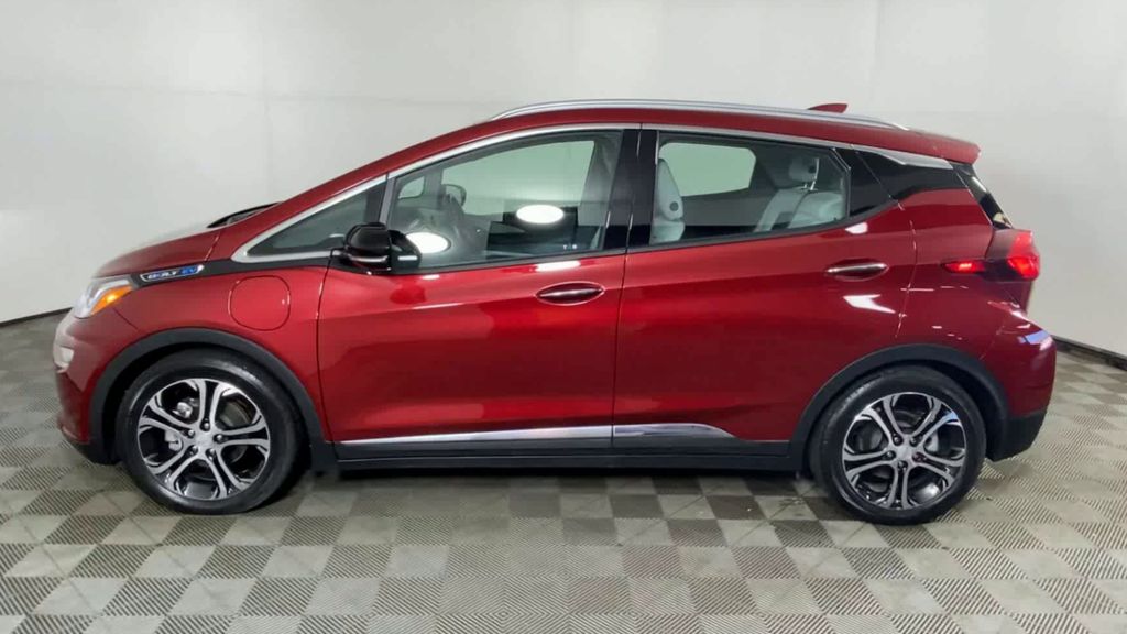 2020 Chevrolet Bolt EV Premier 5