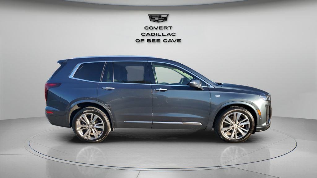 Used Car 2020 Cadillac Xt6  Premium Luxury For Sale Under $25,000 In Austin, Texas