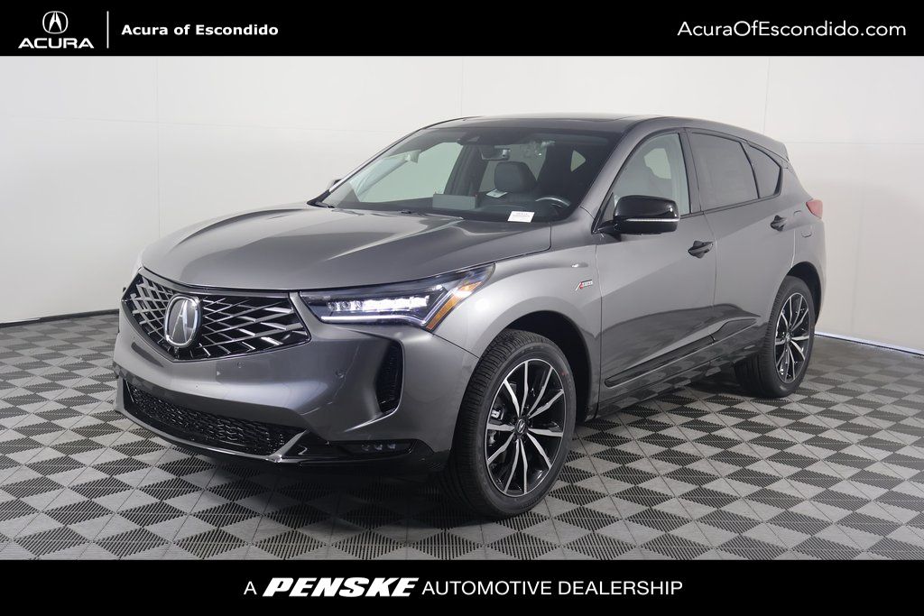 2025 Acura RDX Advance -
                Escondido, CA