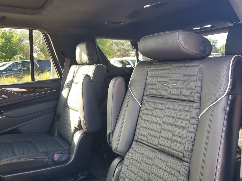 Used Car 2023 Cadillac Escalade  Sport Platinum For Sale Under $90,000 In Austin, Texas