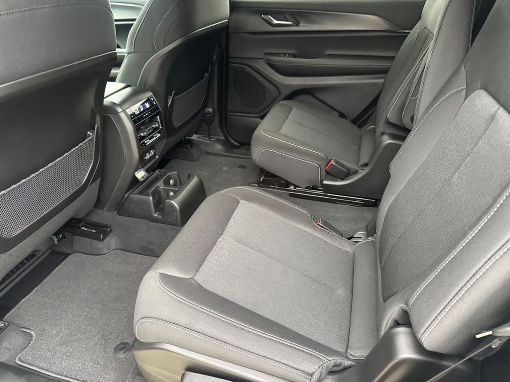 New 2026 Jeep Grand Cherokee L SUV