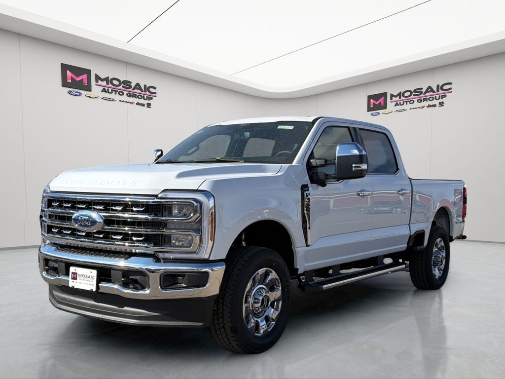 2026 Ford F-350SD