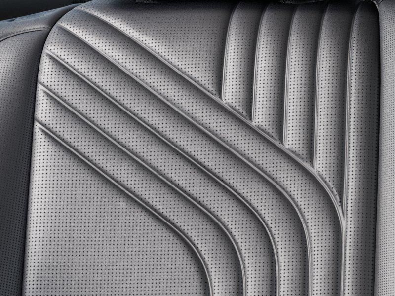 2026 Hyundai Palisade Hybrid SEL Premium