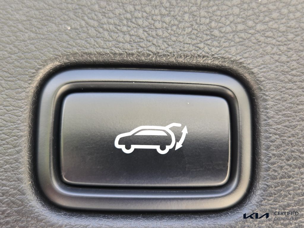 2025 Kia Sportage - $28,990