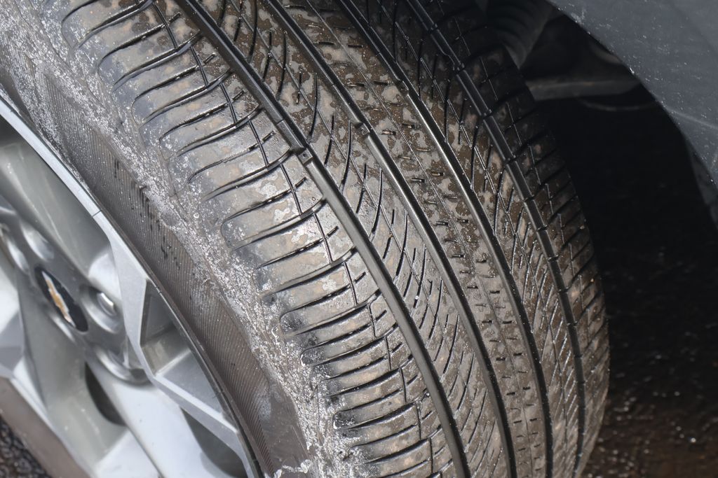 Thumbnail: 2025 Chevrolet Trax - 15