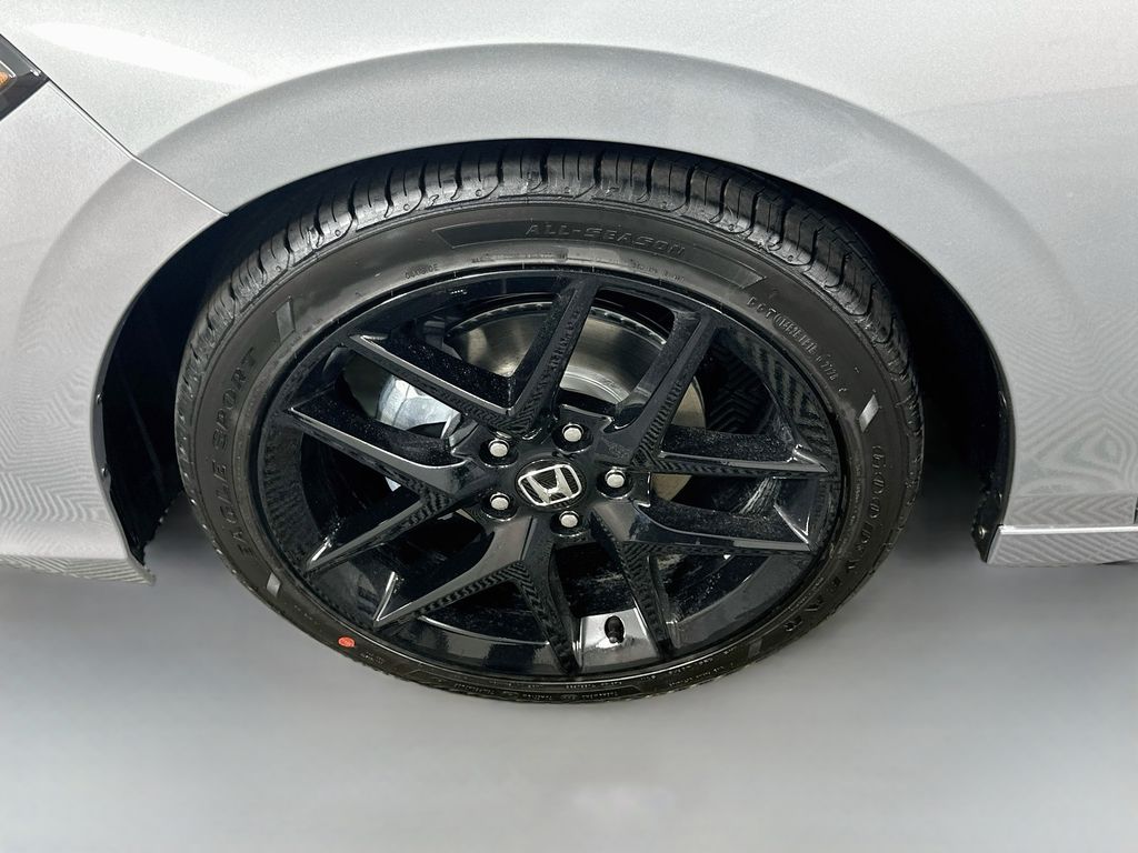 Thumbnail: 2026 Honda Civic - 21