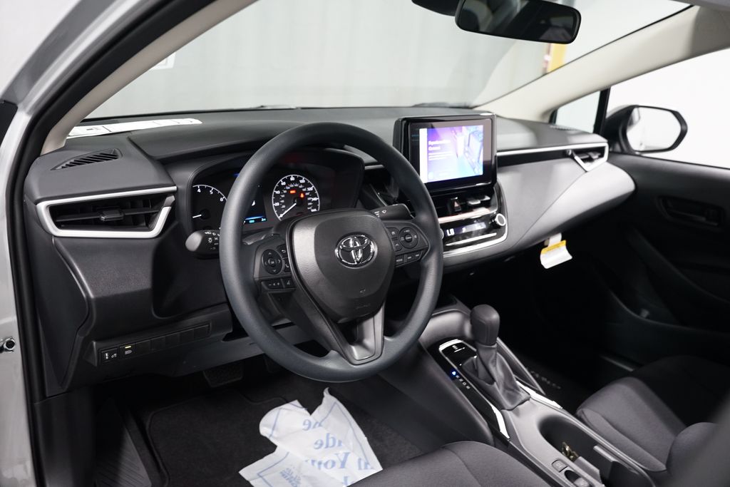 Thumbnail: 2025 Toyota Corolla - 11