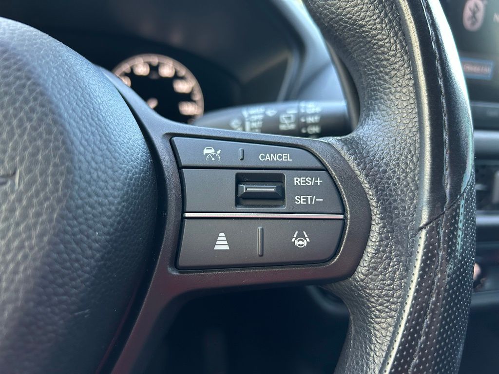 Thumbnail: 2025 Honda HR-V - 18
