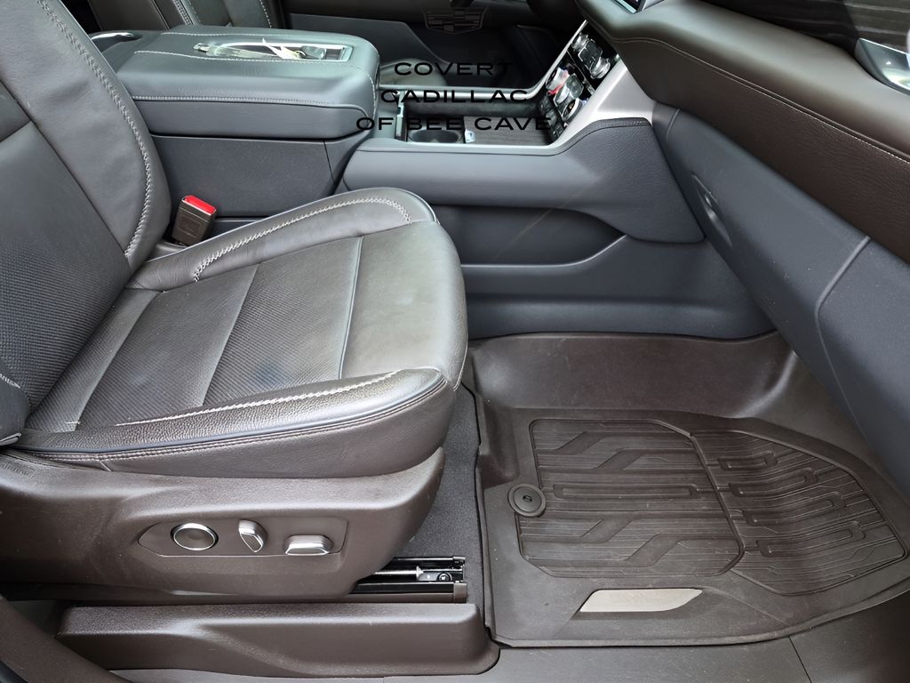 Used Car 2021 Gmc Yukon  Denali For Sale Under $50,000 In Austin, Texas