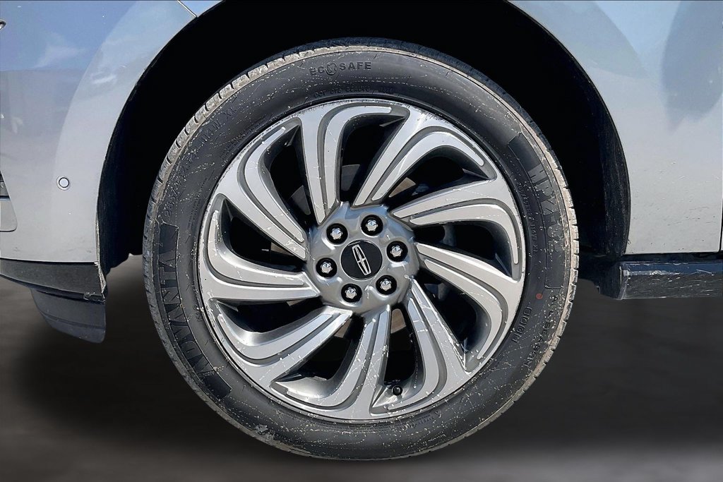 Used 2023 Lincoln Navigator SUV