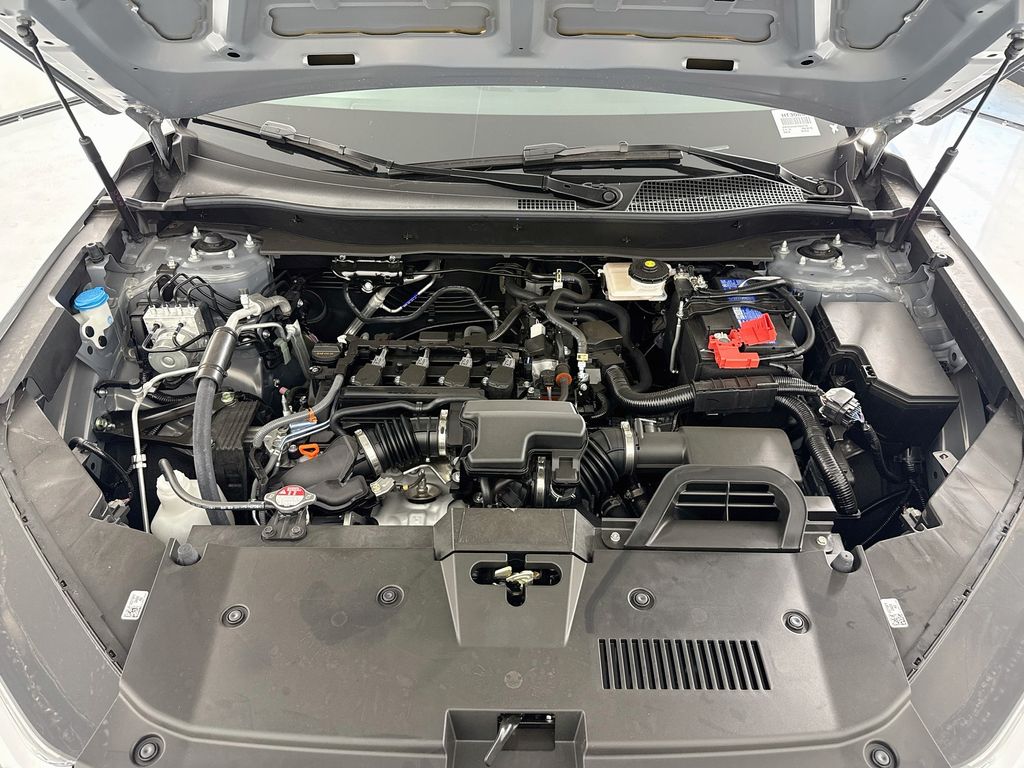 Thumbnail: 2026 Honda CR-V - 30