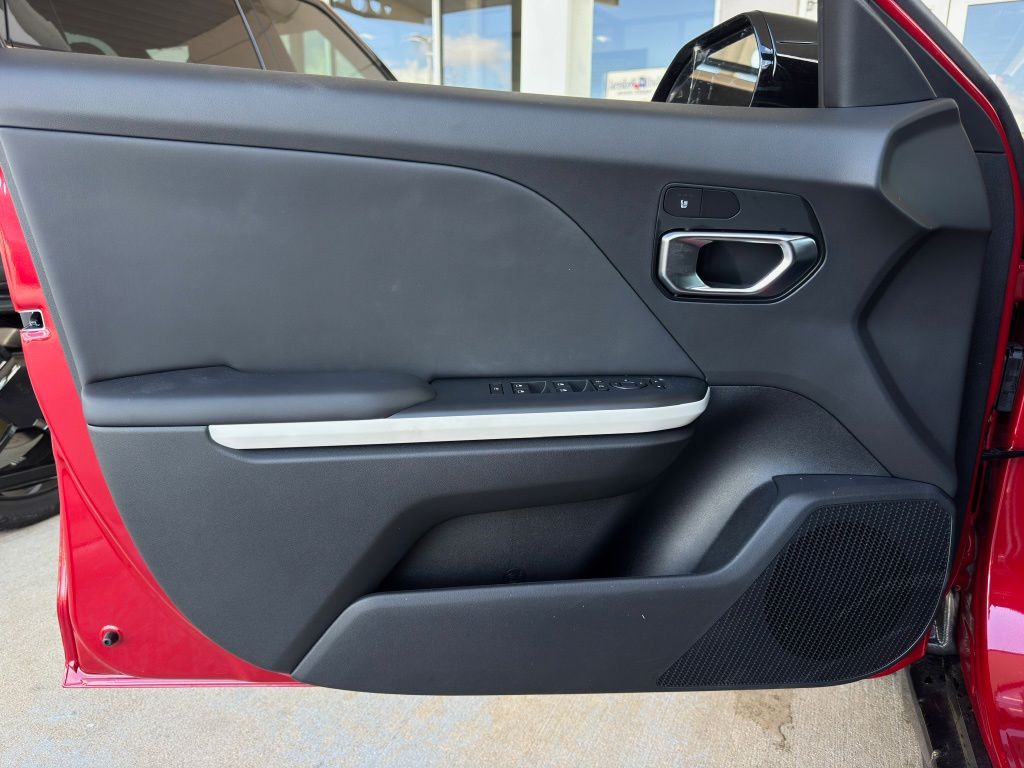 2026 Kia K4 GT-Line Red at Joe Myers Mazda Kia