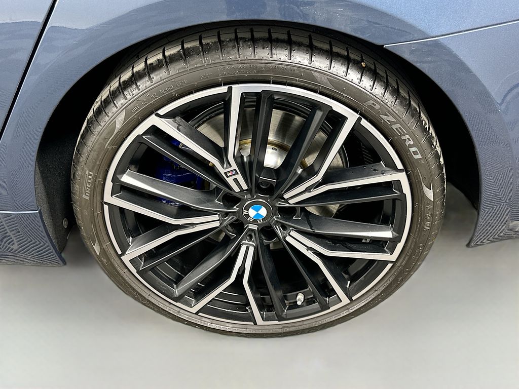 Thumbnail: 2023 BMW 5 Series - 32