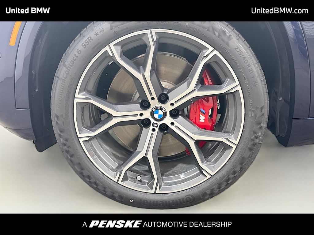 Thumbnail: 2026 BMW X5 - 2