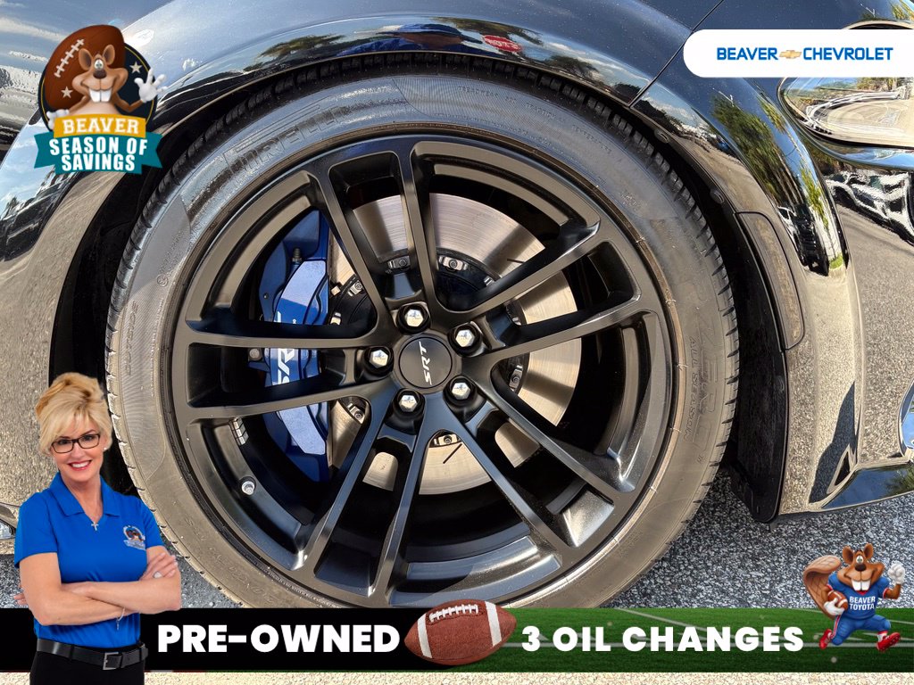 Used 2023 Dodge Charger Sedan