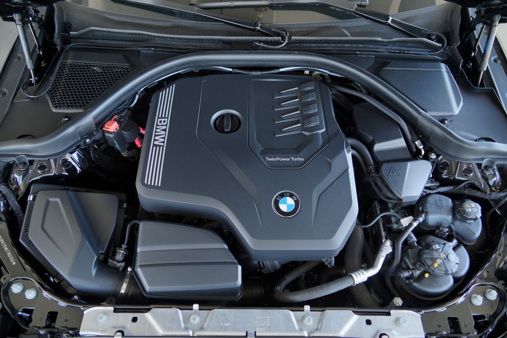 Thumbnail: 2026 BMW 2 Series - 21