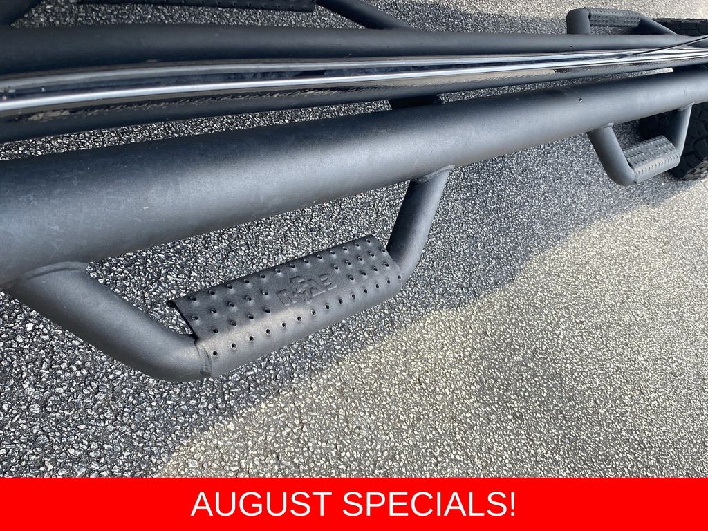 Used 2025 Chevrolet Silverado 1500 Truck
