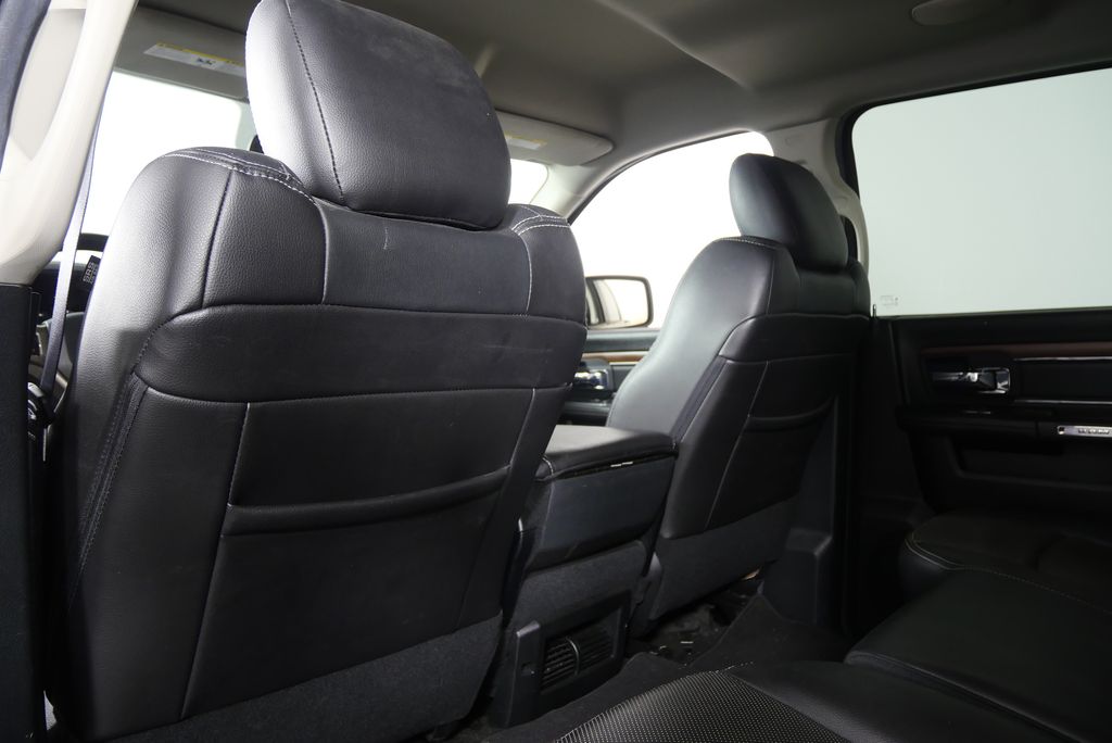 Thumbnail: 2016 RAM 1500 - 16