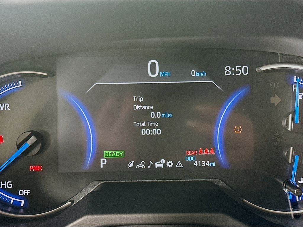 Thumbnail: 2025 Toyota RAV4 - 12