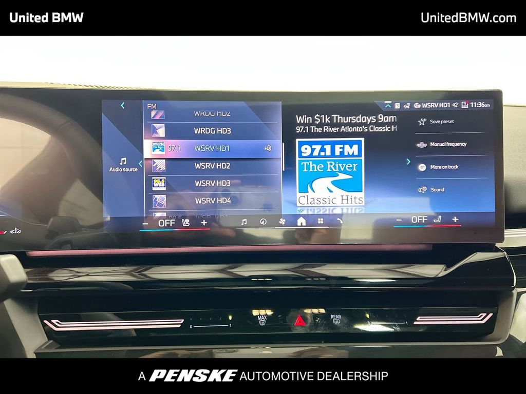 Thumbnail: 2026 BMW 5 Series - 16