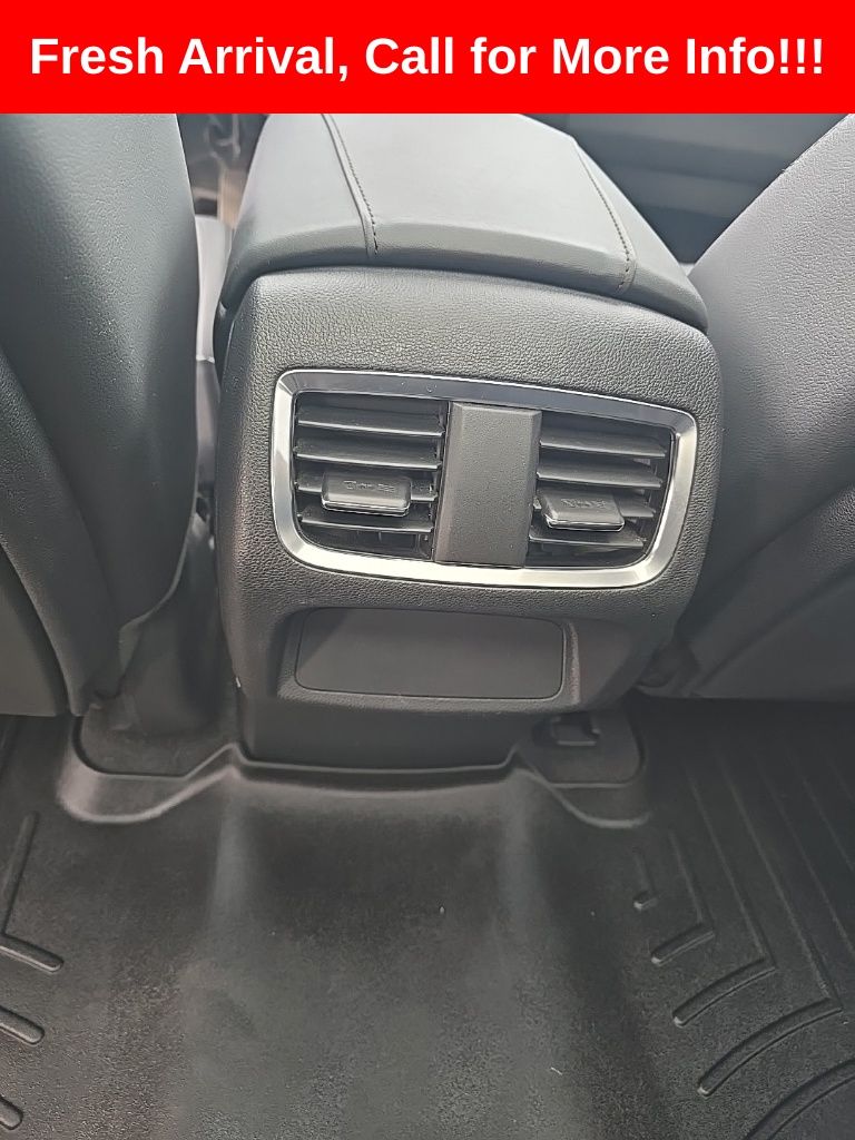 2021 Lunar Silver Metallic Acura RDX Base AWD SUV