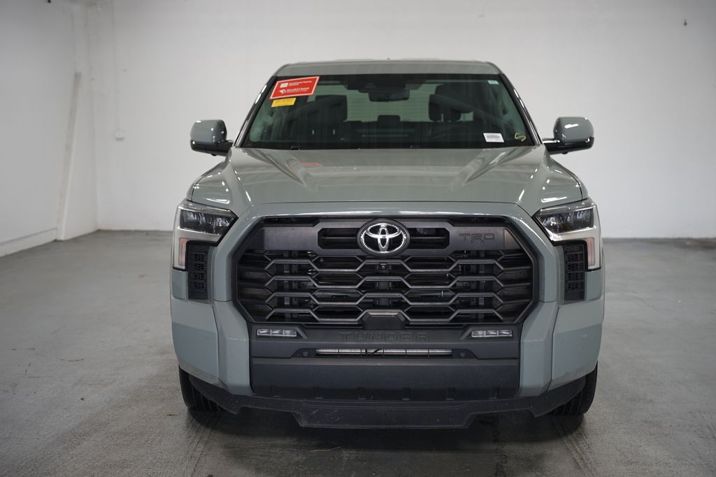 Thumbnail: 2023 Toyota Tundra - 2