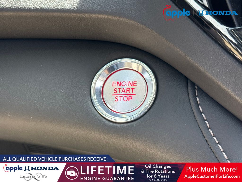 2021 Acura RDX Technology Package