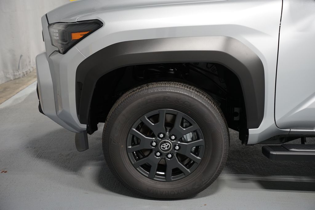 Thumbnail: 2025 Toyota 4Runner - 5