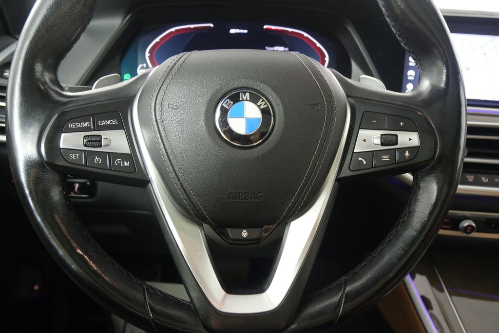 2021 BMW X5 xDrive45e 20