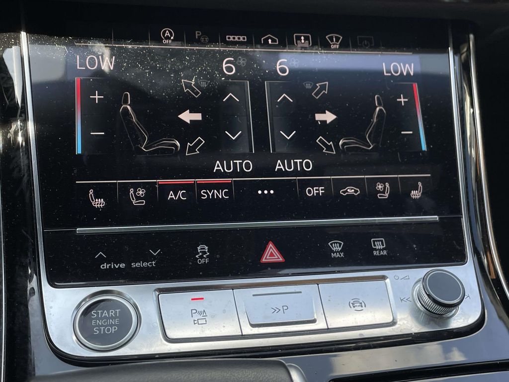 Used 2024  Audi L 55 image 30