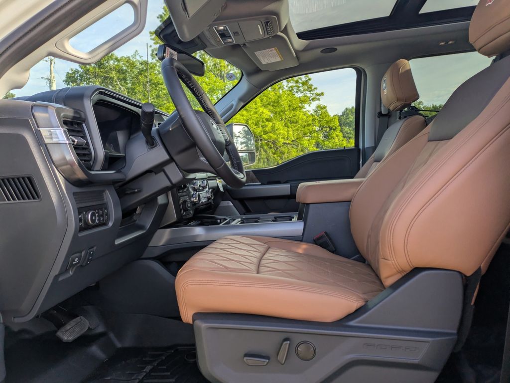 2026 Ford F-250 Super Duty LARIAT