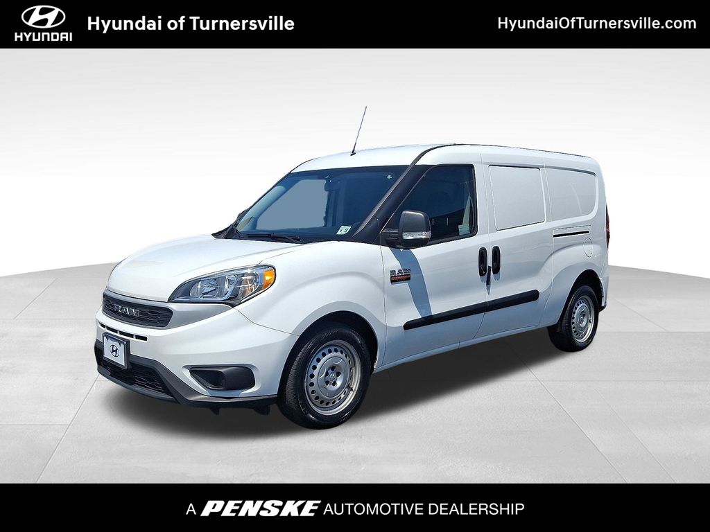 2022 RAM ProMaster City Base -
                  Turnersville, NJ