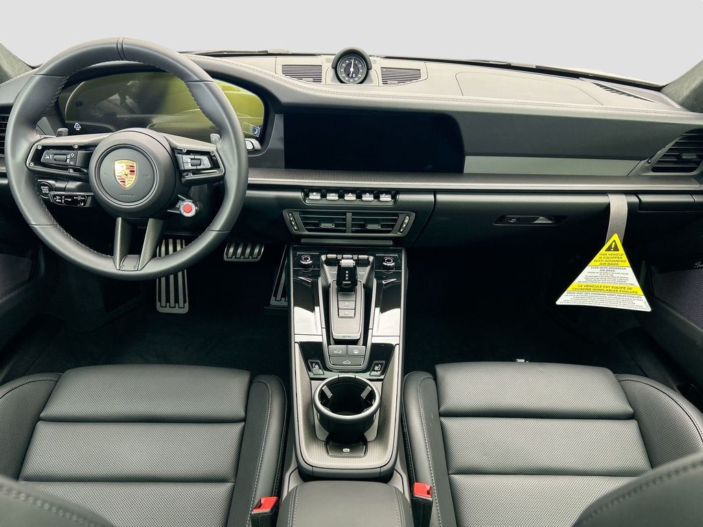 Thumbnail: 2026 Porsche 911 - 16