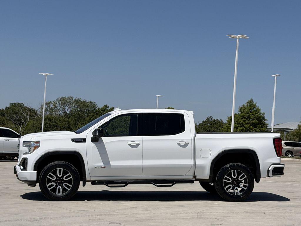 Used 2021 GMC Sierra 1500 Truck