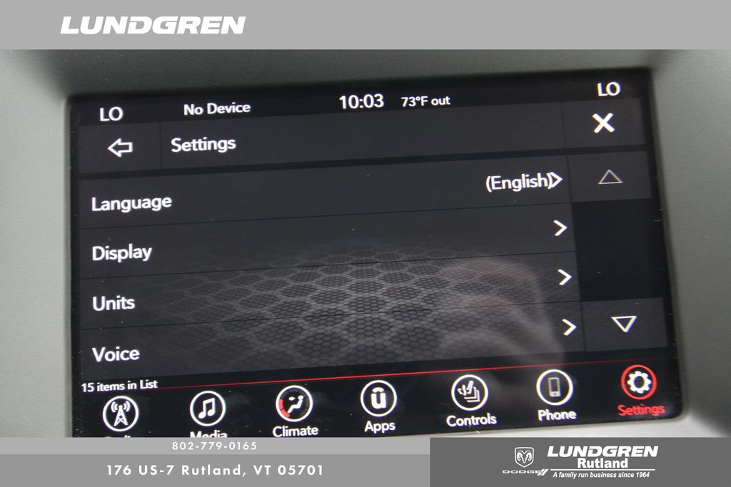 Used 2018 Dodge Durango SUV