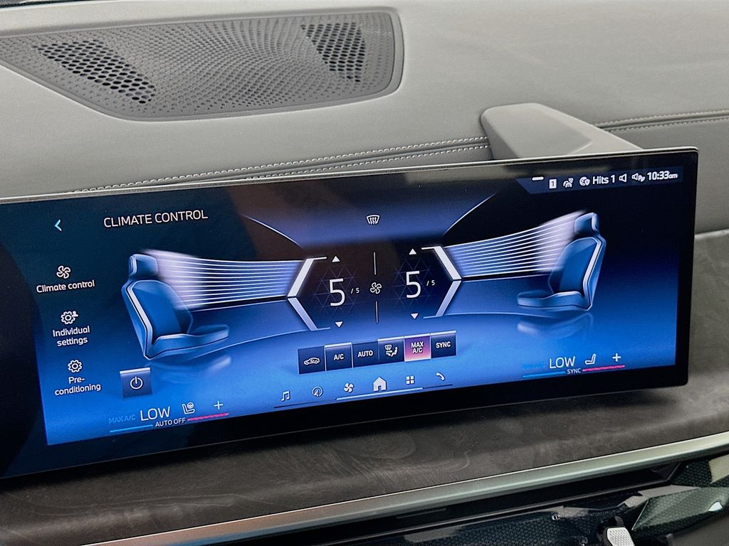 Thumbnail: 2026 BMW X5 - 14