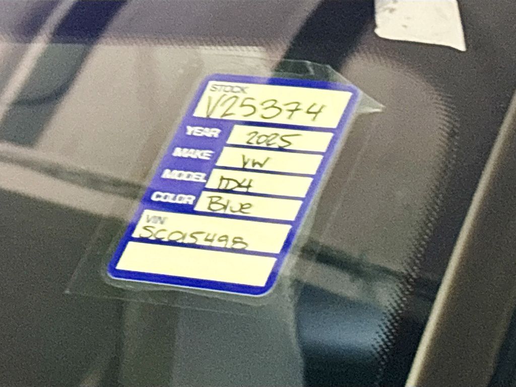 2025 Volkswagen ID.4 Pro S Plus