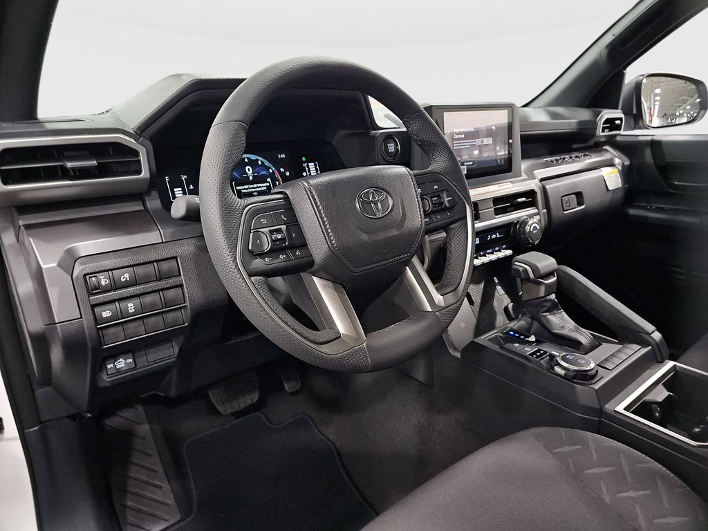 2026 Toyota Tacoma SR5 - Photo 9