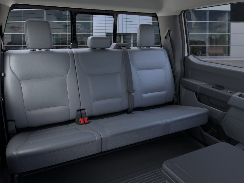 2026 Ford F-350 Chassis XL