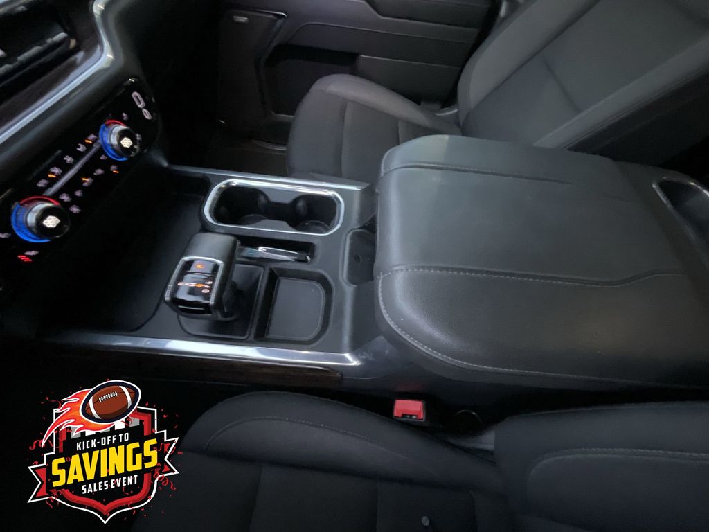 Used 2025 GMC Sierra 1500 Truck