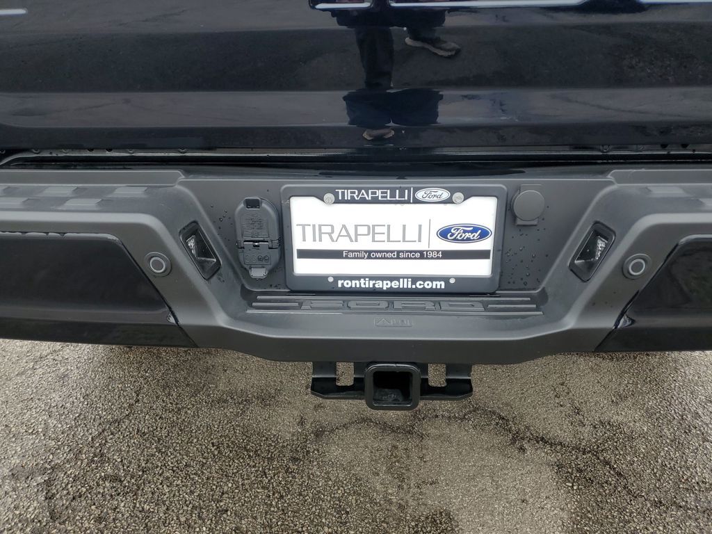 New 2025 Blue Ford Flash image 10