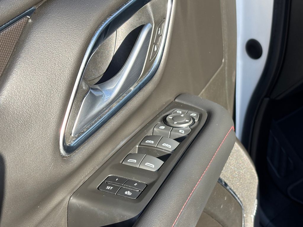 Used Car 2022 Chevrolet Tahoe  Rst For Sale Under $60,000 In Austin, Texas