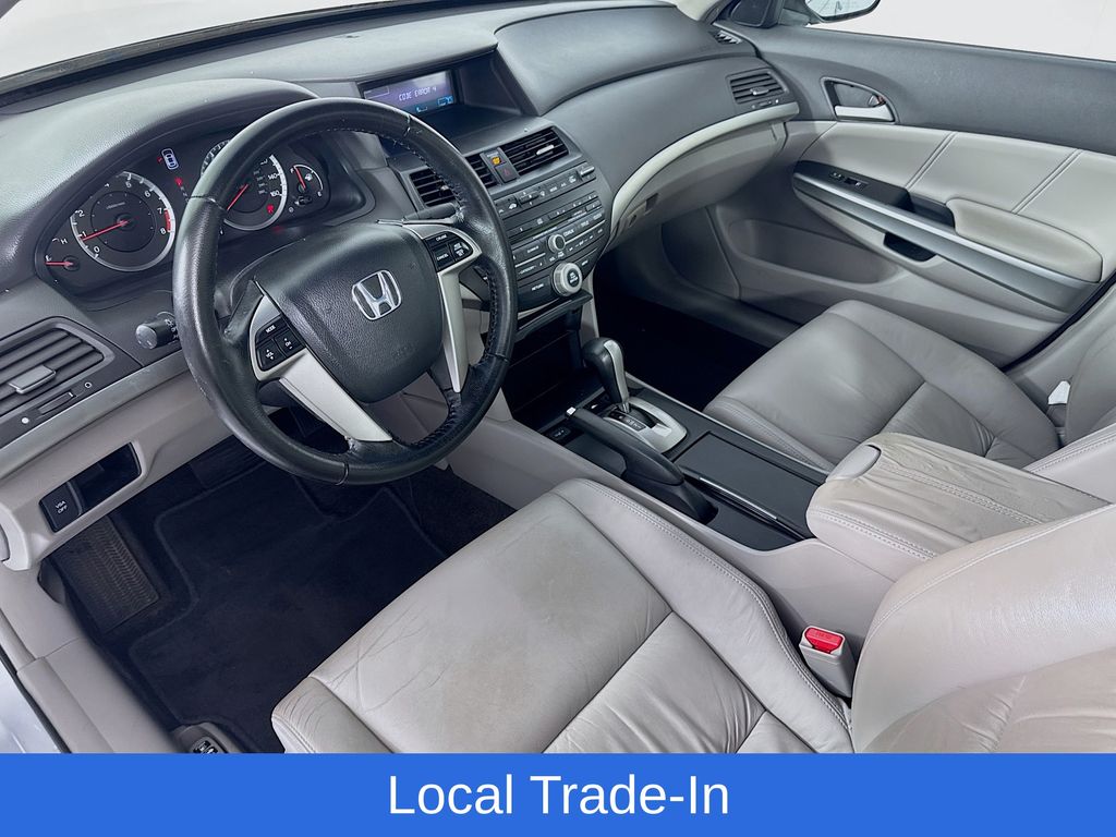Used Car 2009 Honda Accord  Ex-l For Sale Under $10,000 In Austin, Texas