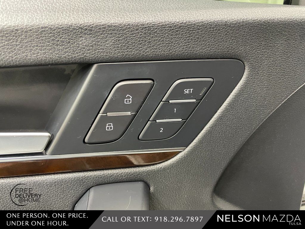 Used 2020 White Audi 45 Premium Plus image 21