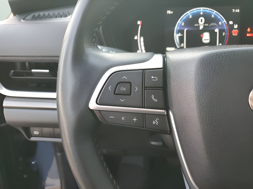 Used Car 2024 Toyota Grand Highlander  Xle For Sale Under $40,000 In Austin, Texas