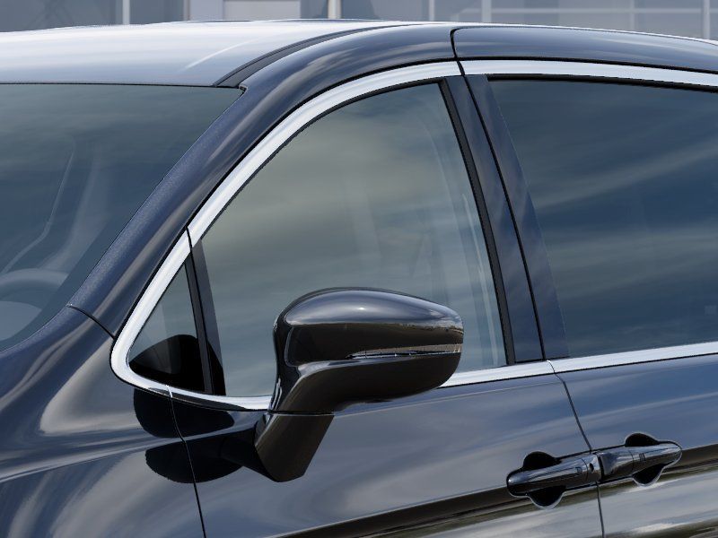 New 2027 Chrysler Pacifica Van